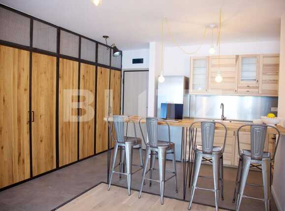 Apartament de închiriat 2 camere Manastur - 27347AI | BLITZ Cluj-Napoca | Poza9