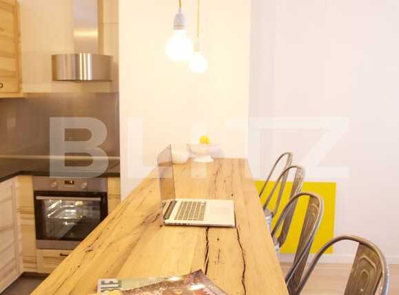 Apartament de închiriat 2 camere Manastur - 27347AI | BLITZ Cluj-Napoca | Poza8