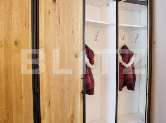 Apartament de închiriat 2 camere Manastur - 27347AI | BLITZ Cluj-Napoca | Poza12