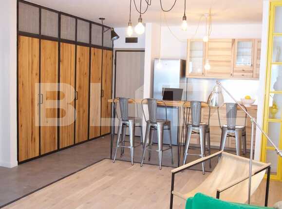 Apartament de închiriat 2 camere Manastur - 27347AI | BLITZ Cluj-Napoca | Poza2