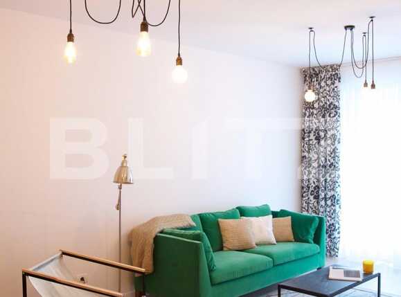 Apartament de închiriat 2 camere Manastur - 27347AI | BLITZ Cluj-Napoca | Poza5