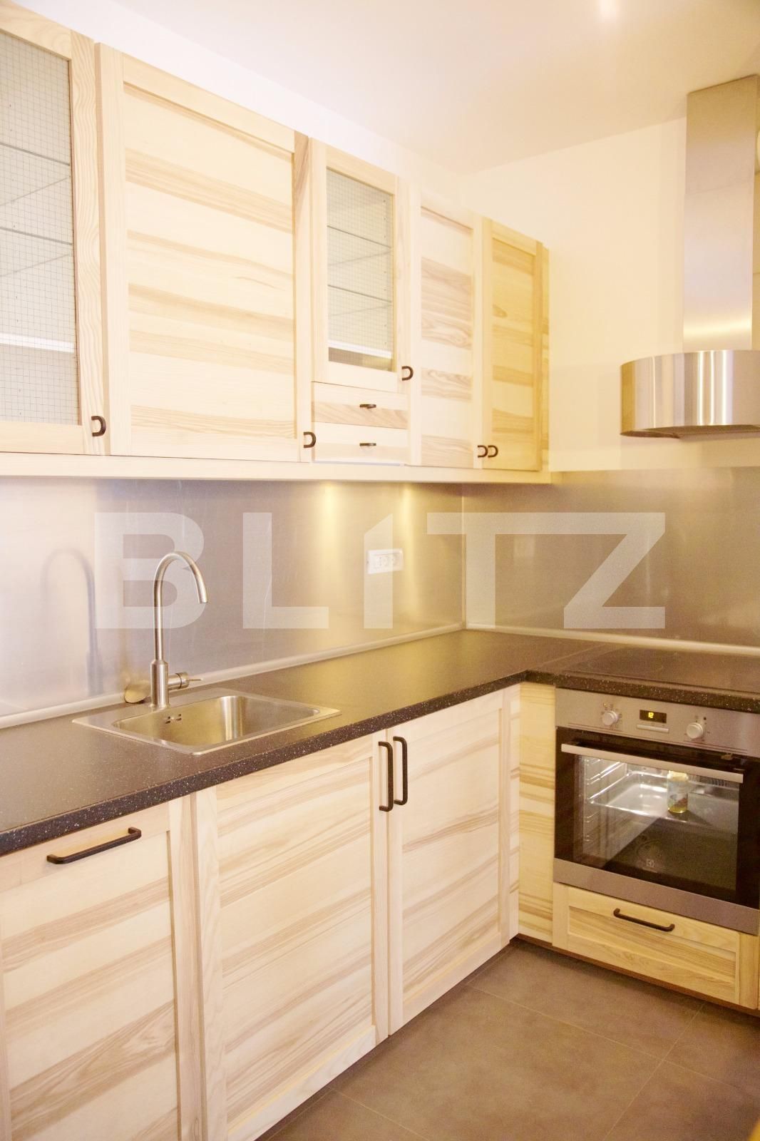 Apartament de închiriat 2 camere Manastur - 27347AI | BLITZ Cluj-Napoca | Poza10