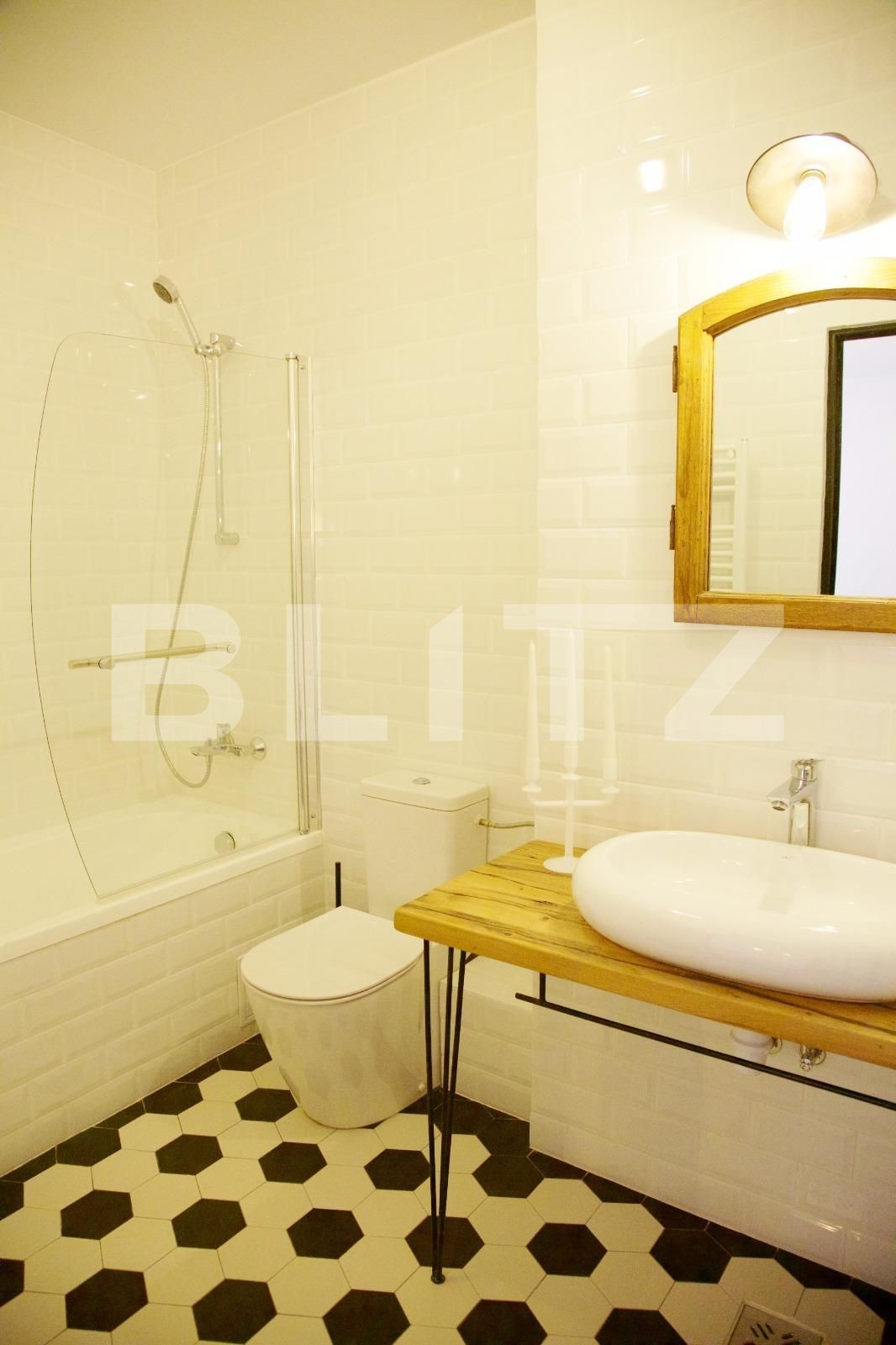 Apartament de închiriat 2 camere Manastur - 27347AI | BLITZ Cluj-Napoca | Poza13