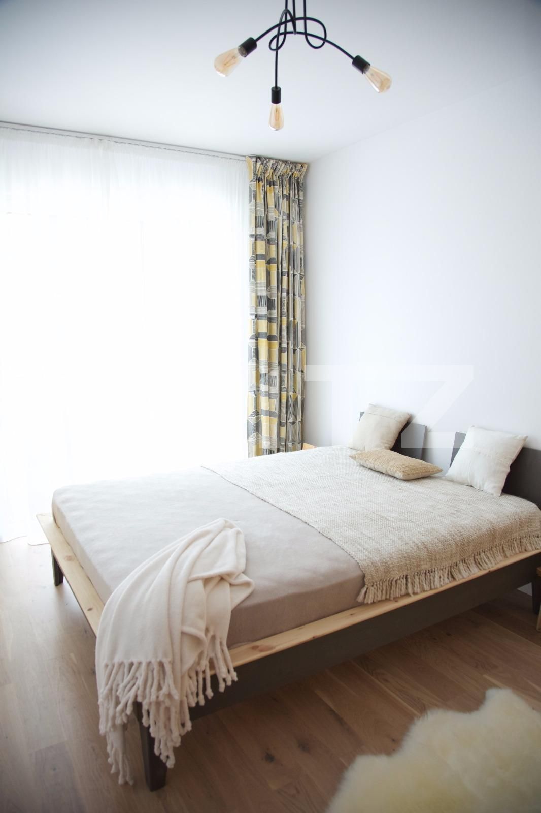 Apartament de închiriat 2 camere Manastur - 27347AI | BLITZ Cluj-Napoca | Poza3