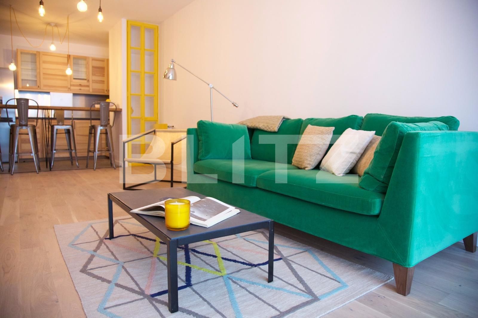 Apartament de închiriat 2 camere Manastur - 27347AI | BLITZ Cluj-Napoca | Poza6