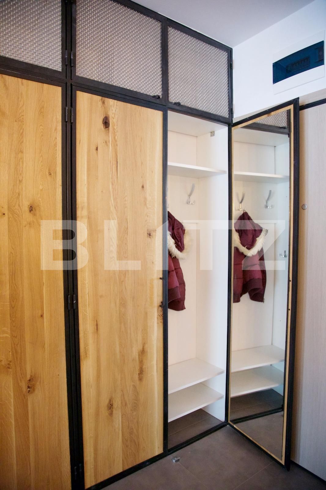 Apartament de închiriat 2 camere Manastur - 27347AI | BLITZ Cluj-Napoca | Poza12