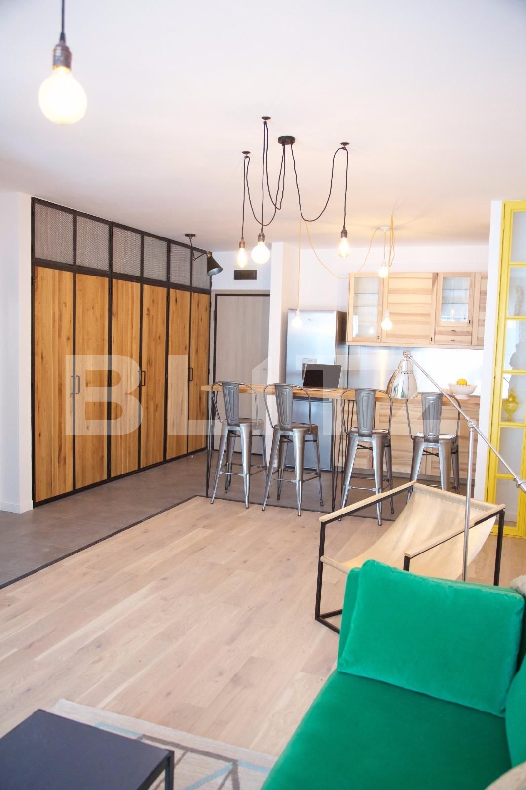 Apartament de închiriat 2 camere Manastur - 27347AI | BLITZ Cluj-Napoca | Poza2