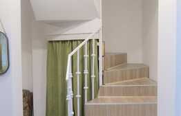 5 camere, 131 mp, imobil nou, parcare, zona strazii Constantin Brancusi