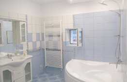 5 camere, 131 mp, imobil nou, parcare, zona strazii Constantin Brancusi