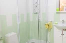 5 camere, 131 mp, imobil nou, parcare, zona strazii Constantin Brancusi