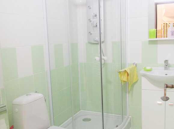 Apartament de închiriat 4+ camere Gheorgheni - 27349AI | BLITZ Cluj-Napoca | Poza15