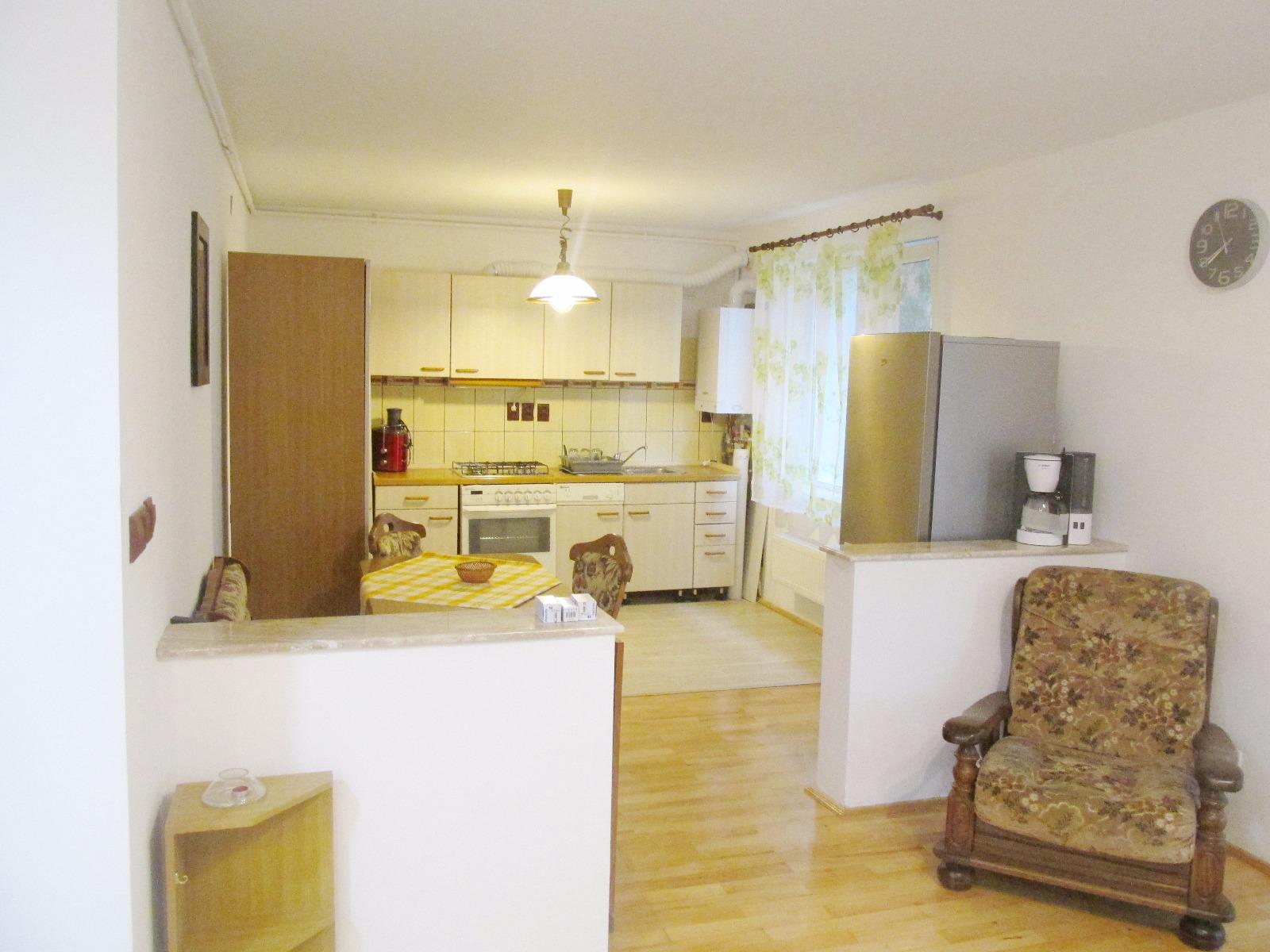 Apartament de închiriat 4+ camere Gheorgheni - 27349AI | BLITZ Cluj-Napoca | Poza2