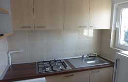 Garsoniera de vanzare, decomandata, 23 mp, boxa subsol, zona Spitalului de Recupere