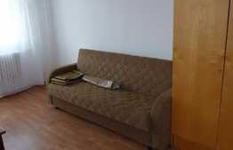 Garsoniera de vanzare, decomandata, 23 mp, boxa subsol, zona Spitalului de Recupere