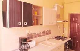 Apartament 3 camere, 86 mp, prima inchiriere, zona Calea Motilor