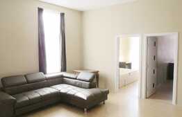 Apartament 3 camere, 86 mp, prima inchiriere, zona Calea Motilor