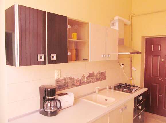 Apartament de închiriat 3 camere Central - 27351AI | BLITZ Cluj-Napoca | Poza4