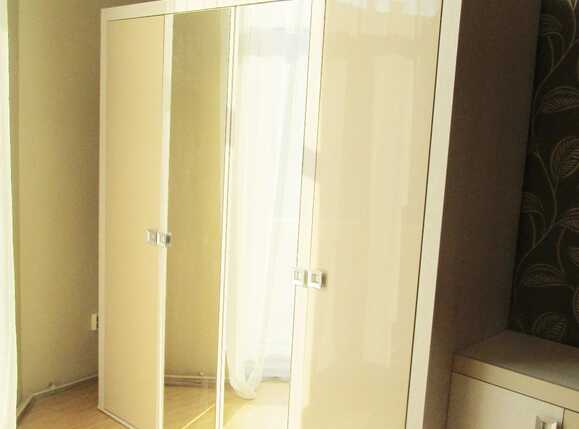 Apartament de închiriat 3 camere Central - 27351AI | BLITZ Cluj-Napoca | Poza12