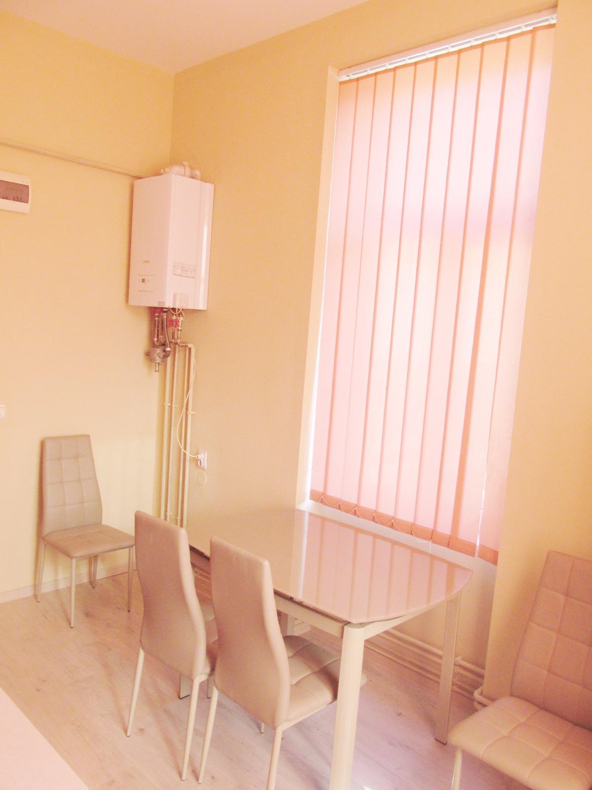 Apartament de închiriat 3 camere Central - 27351AI | BLITZ Cluj-Napoca | Poza5