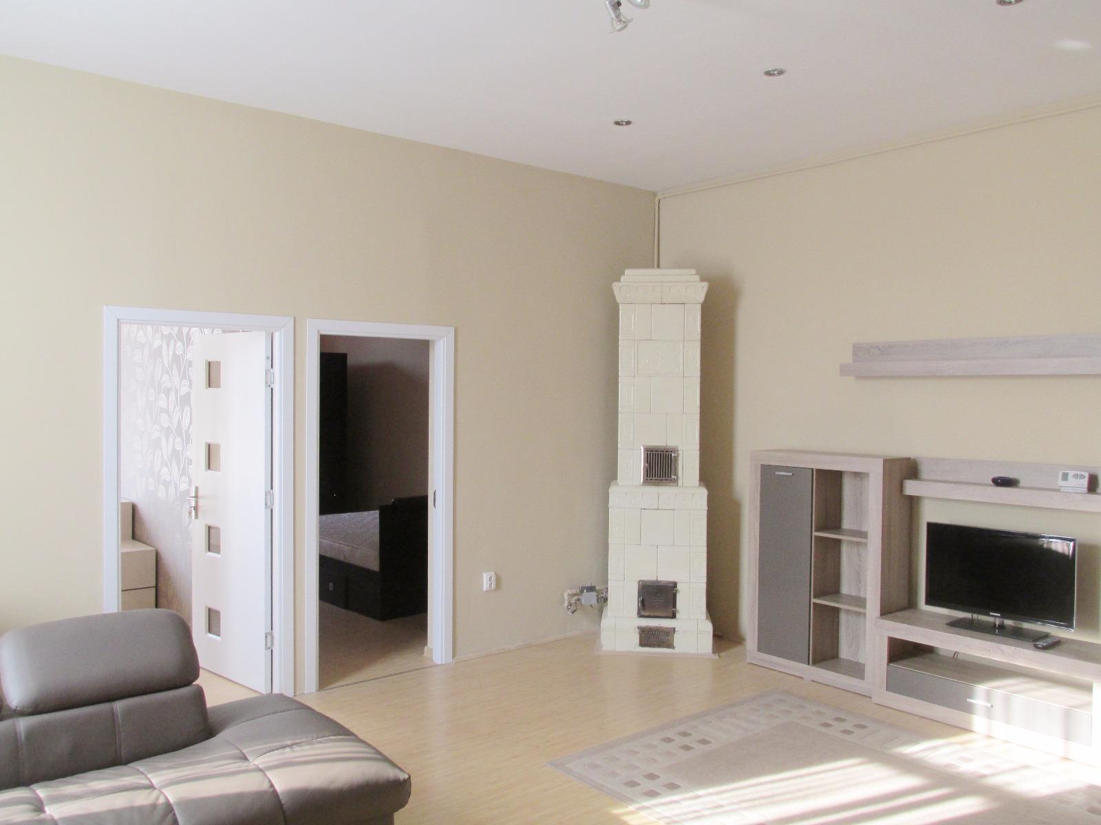 Apartament de închiriat 3 camere Central - 27351AI | BLITZ Cluj-Napoca | Poza2