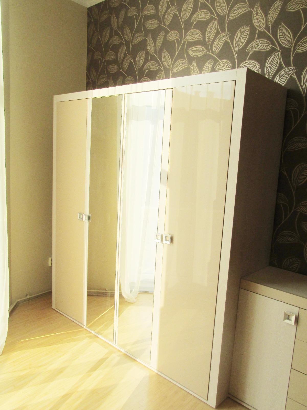 Apartament de închiriat 3 camere Central - 27351AI | BLITZ Cluj-Napoca | Poza12