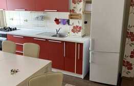 Apartament 3 camere, 64 mp, decomandat, zona Aleea Padin