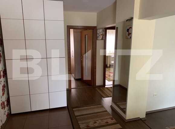 Apartament de închiriat 3 camere Manastur - 27352AI | BLITZ Cluj-Napoca | Poza7