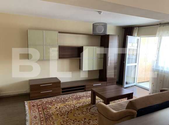 Apartament de închiriat 3 camere Manastur - 27352AI | BLITZ Cluj-Napoca | Poza2
