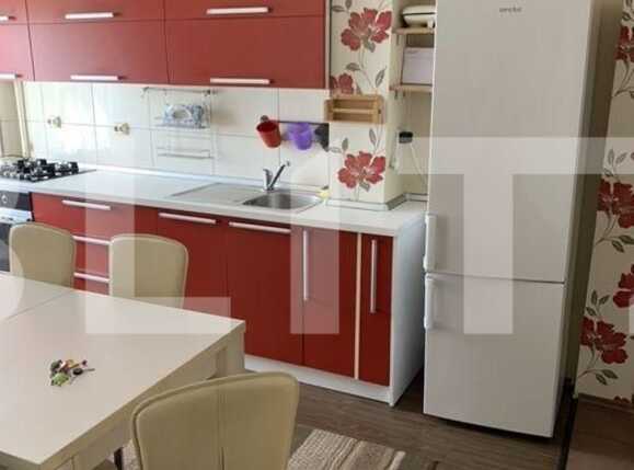 Apartament de închiriat 3 camere Manastur - 27352AI | BLITZ Cluj-Napoca | Poza3