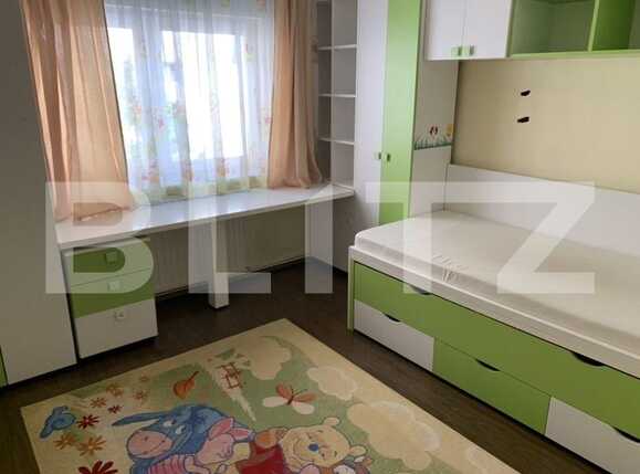 Apartament de închiriat 3 camere Manastur - 27352AI | BLITZ Cluj-Napoca | Poza6