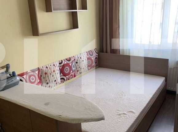 Apartament de închiriat 3 camere Manastur - 27352AI | BLITZ Cluj-Napoca | Poza1