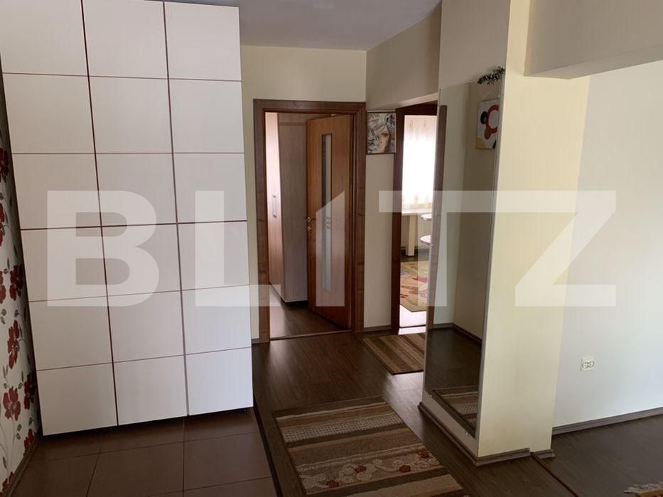 Apartament de închiriat 3 camere Manastur - 27352AI | BLITZ Cluj-Napoca | Poza7