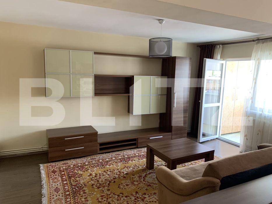 Apartament de închiriat 3 camere Manastur - 27352AI | BLITZ Cluj-Napoca | Poza2