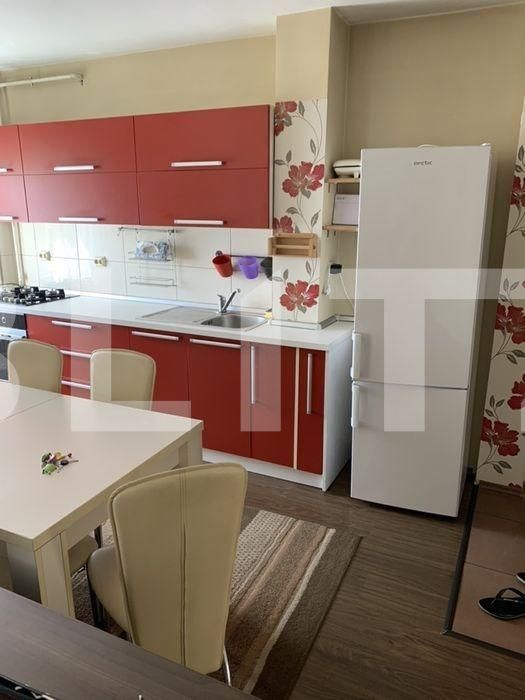 Apartament de închiriat 3 camere Manastur - 27352AI | BLITZ Cluj-Napoca | Poza3