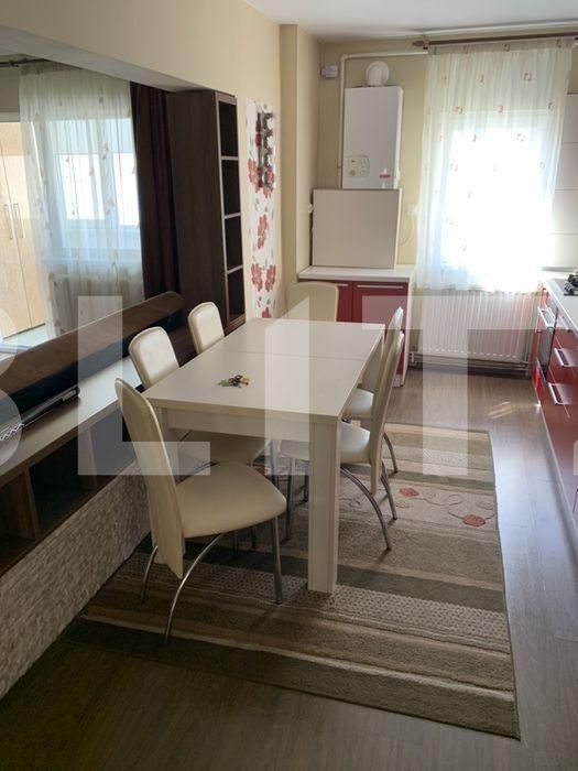 Apartament de închiriat 3 camere Manastur - 27352AI | BLITZ Cluj-Napoca | Poza4