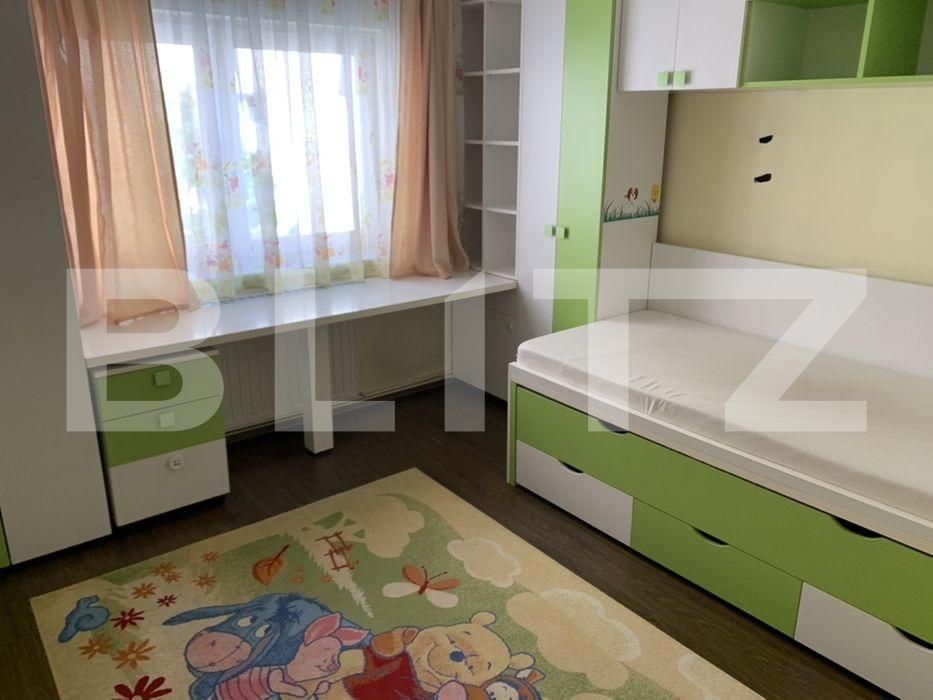 Apartament de închiriat 3 camere Manastur - 27352AI | BLITZ Cluj-Napoca | Poza6