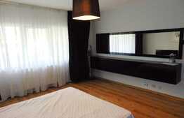 Apartament 2 camere, 38 mp, mobilat modern, zona Piata Marasti