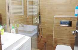 Apartament 2 camere, 38 mp, mobilat modern, zona Piata Marasti