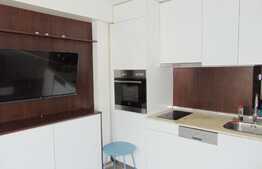 Apartament 2 camere, 38 mp, mobilat modern, zona Piata Marasti