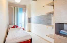 Apartament 3 camere, 55 mp, complet mobilat, boxa subsol, Piata 1 Mai