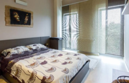 Apartament 3 camere, 55 mp, complet mobilat, boxa subsol, Piata 1 Mai