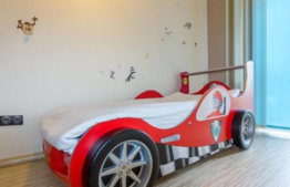 Apartament 3 camere, 55 mp, complet mobilat, boxa subsol, Piata 1 Mai