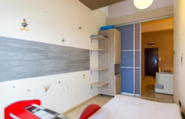 Apartament 3 camere, 55 mp, complet mobilat, boxa subsol, Piata 1 Mai