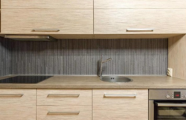 Apartament 3 camere, 55 mp, complet mobilat, boxa subsol, Piata 1 Mai