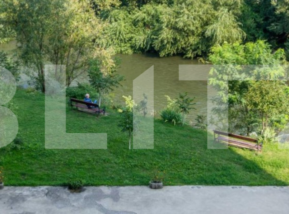 Apartament de închiriat 3 camere Iris - 27355AI | BLITZ Cluj-Napoca | Poza14