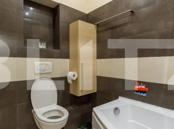 Apartament de închiriat 3 camere Iris - 27355AI | BLITZ Cluj-Napoca | Poza12