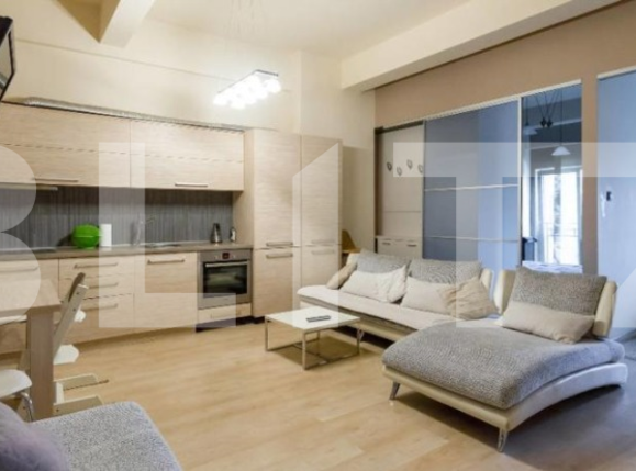 Apartament de închiriat 3 camere Iris - 27355AI | BLITZ Cluj-Napoca | Poza1