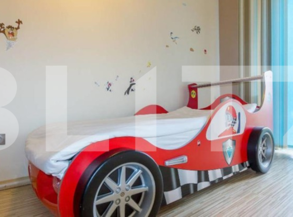 Apartament de închiriat 3 camere Iris - 27355AI | BLITZ Cluj-Napoca | Poza6