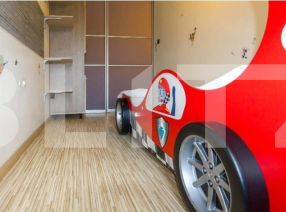 Apartament de închiriat 3 camere Iris - 27355AI | BLITZ Cluj-Napoca | Poza8