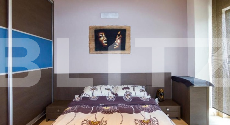 Apartament de închiriat 3 camere Iris - 27355AI | BLITZ Cluj-Napoca | Poza3